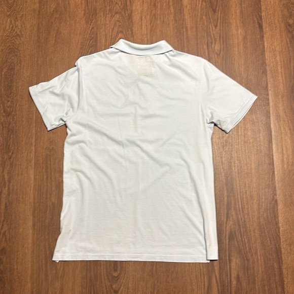 PRPS Blue Polo Shirt Classic Design - Picture 7 of 7